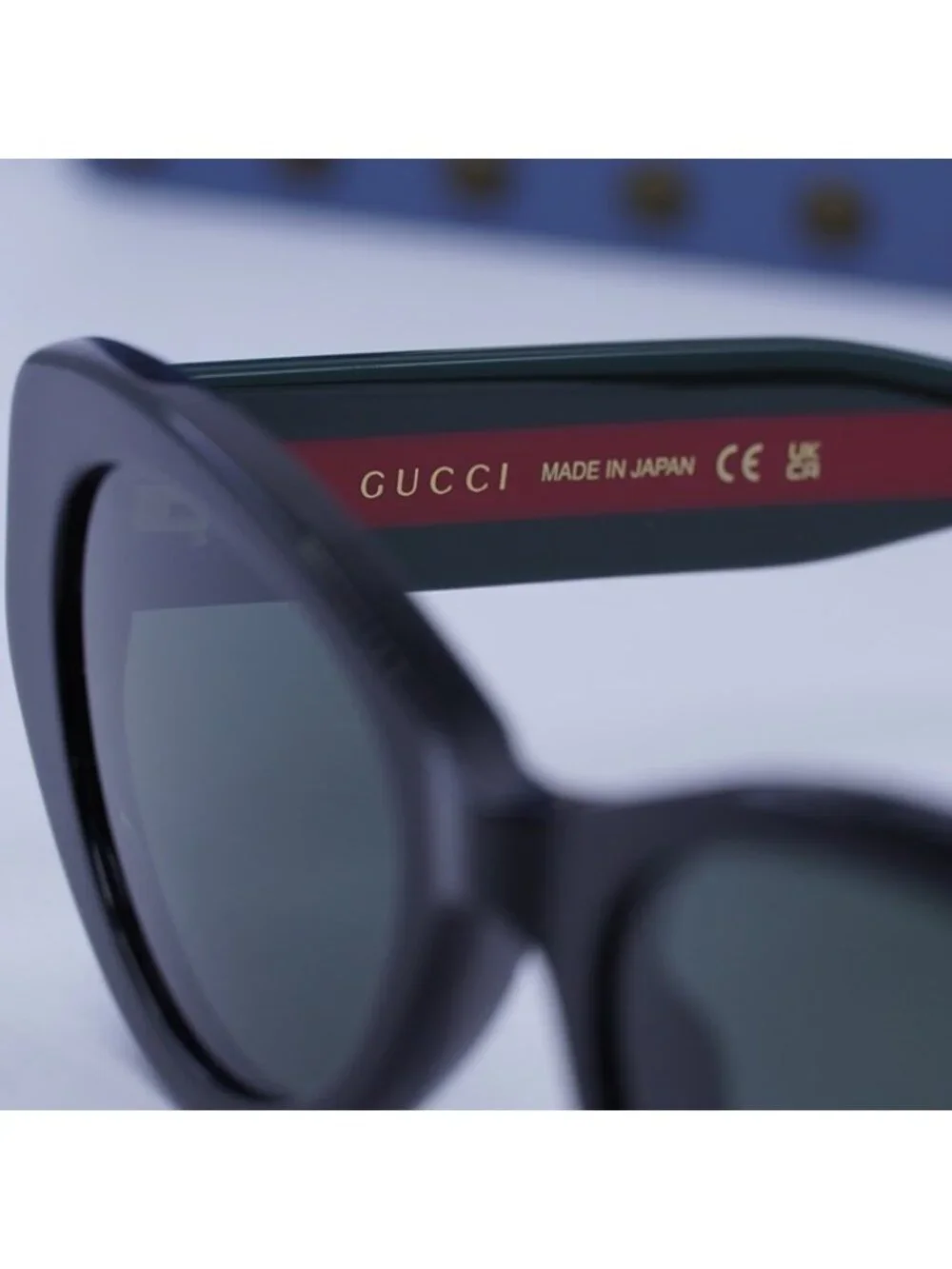 Gucci authentic gg1862s